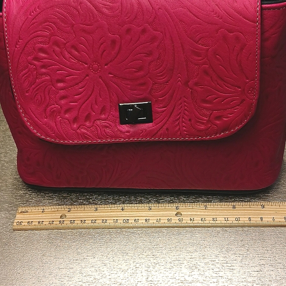 Artisan Made Leather Bag🥰🥰🥰 - Picture 6 of 7